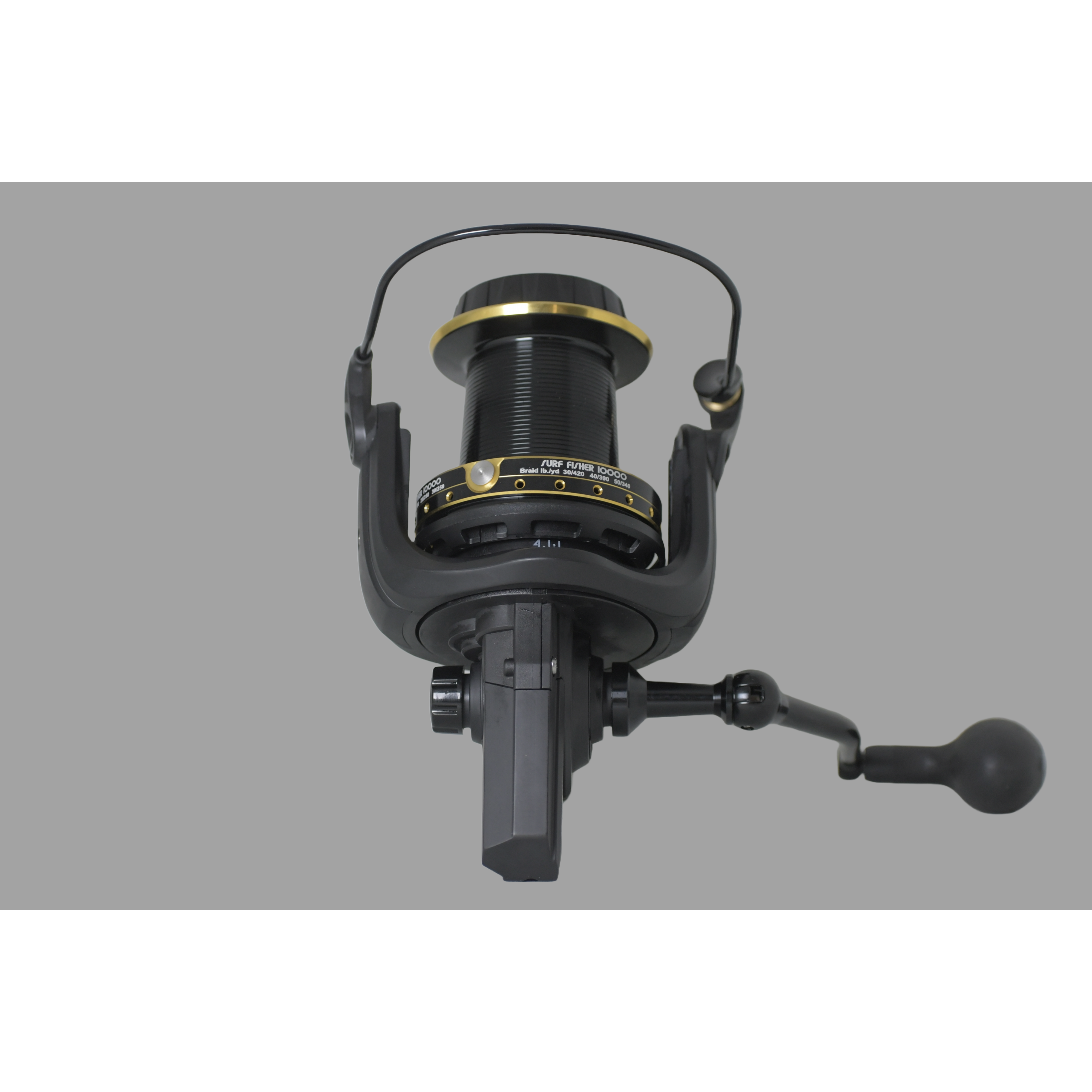 american made surf fishing reels Surf Fisher