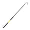 Classic Hooked Fishing Gaff | Stainless Steel - Fiberglass Handle w/ EVA Foam Grips, Fishing Tackle - Eat My Tackle