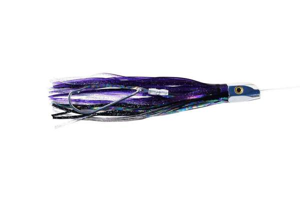Slant Head Trolling Lure - Small, Mono Rigged, Fishing Lures - Eat My Tackle
