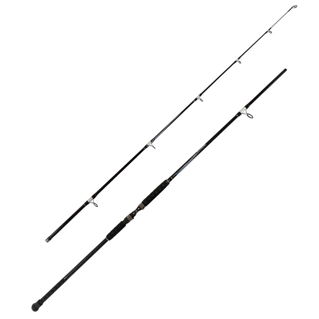 20-40 lb. Spinning Surf Rod (10 ft. 2pc.)