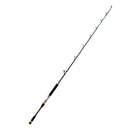 Big Daddy 2pc. Jigging Rod | 30-50 lb. Fast Action, Fishing Rods - Eat My Tackle