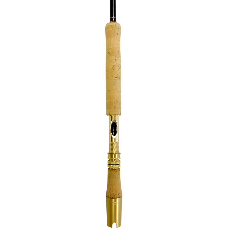 9/10 wt. Tarpon Tournament Edition Fly Fishing Rod, Fishing Rods - Eat My Tackle