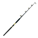3pc Deep Drop Trolling Rod (Swing Tip) - Blue Marlin Tournament Edition, Fishing Rods - Eat My Tackle