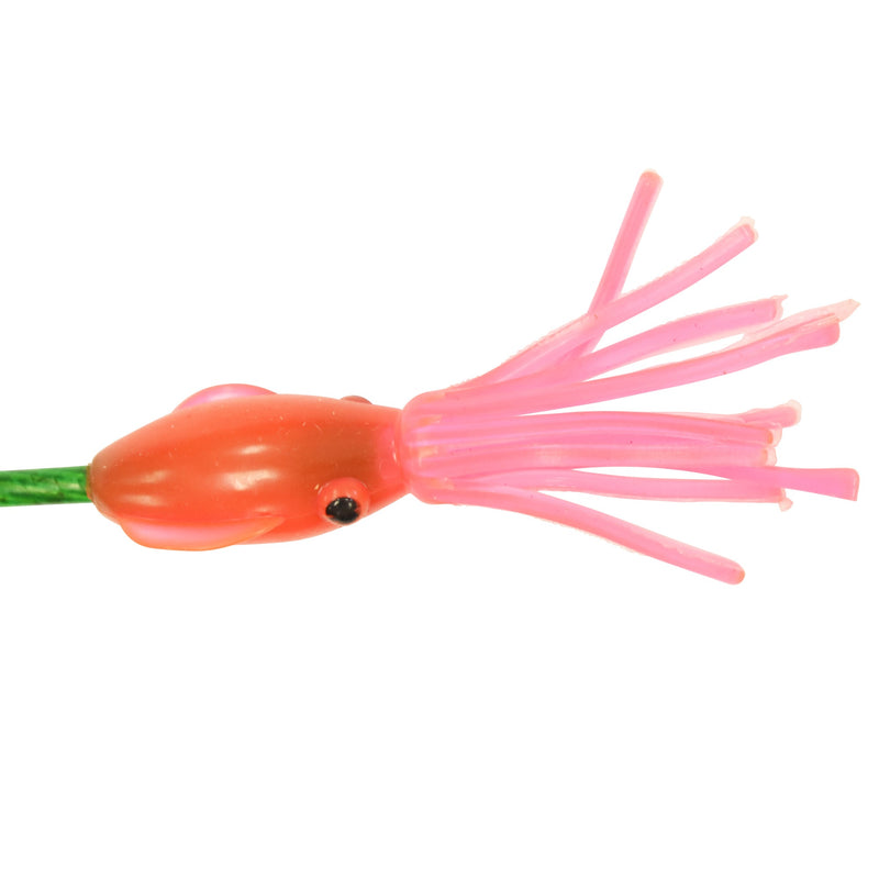 Flippy Flappy Floppy Saltwater Daisy Chain, Dredges - Eat My Tackle