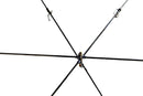 Fishing Dredge Frame for Squids, Mudflaps, & Teasers, Dredges - Eat My Tackle