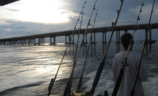 The 10 Most Essential Offshore Fishing Gear