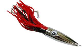 Top 5 Best Selling Saltwater Wahoo Fishing Lures