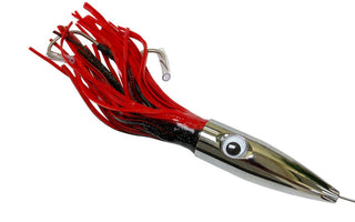 Top 5 Best Selling Saltwater Wahoo Fishing Lures