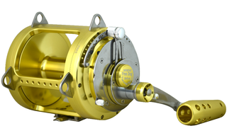 What Are Two-Speed Reels For? Eat My Tackle What Are Two-Speed Reels For? Eat My Tackle