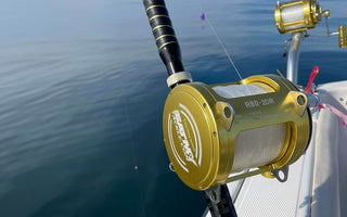 How Our Online Fishing Store Protects Your Deep Sea Fishing Rod Purchase