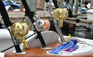 Eat My Tackle's Guide to Setting Your Drag