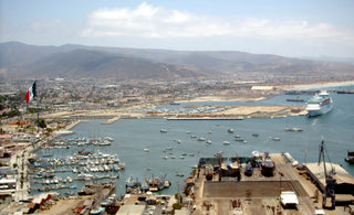 Ensenada – A Must for Anglers