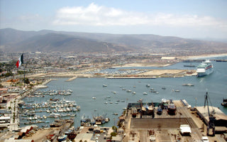 Ensenada – A Must for Anglers