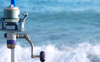 How Do I Choose a Saltwater Rod and Reel?