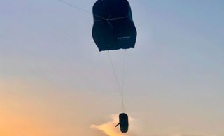 How To Use a Fishing Kite
