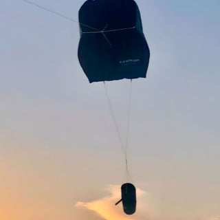 How To Use a Fishing Kite