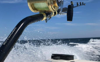 The Best of Both Worlds: Why Swivel Butt Rod Combos Are a Game-Changer for Offshore Anglers