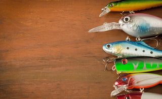 How to Use a Saltwater Fishing Lure