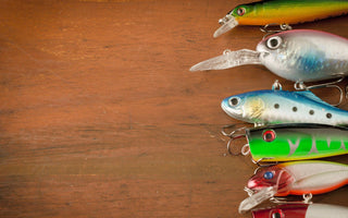 How to Use a Saltwater Fishing Lure