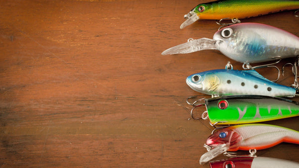 How to Use a Saltwater Fishing Lure