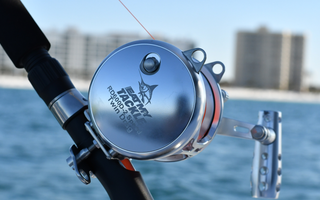 Maintenance Matters: Extend the Life of Your Saltwater Gear