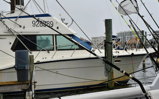 Maintenance Matters: Extend the Life of Your Saltwater Gear