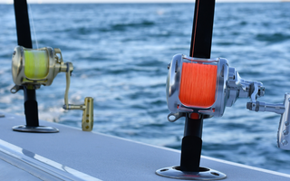 Maximizing Your Saltwater Reel’s Line Capacity: A Pro Angler’s Guide