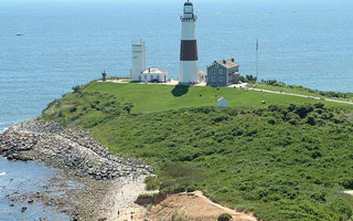 Montauk – No Place Like It for Fishing