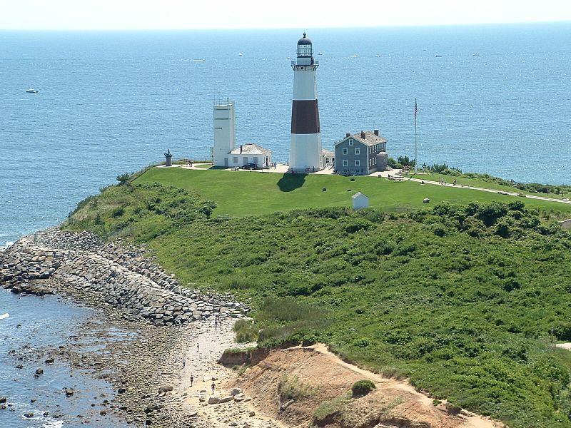 Montauk – No Place Like It for Fishing