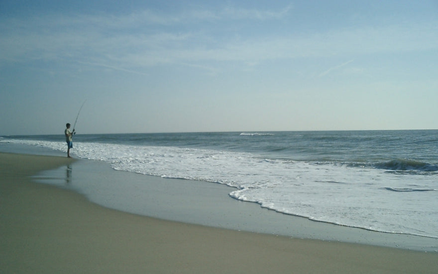 The Outer Banks – A Unique Fishing Experience