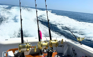 Selecting the Perfect Saltwater Fishing Rod for Your Next Adventure