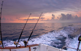 Eat My Tackle's Guide to Setting Your Drag