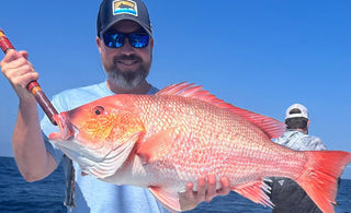 2024 Gulf Red Snapper Season-Our Tips to Catch a Real One!