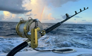 Spring Cleaning Your Tackle Box for Saltwater Success