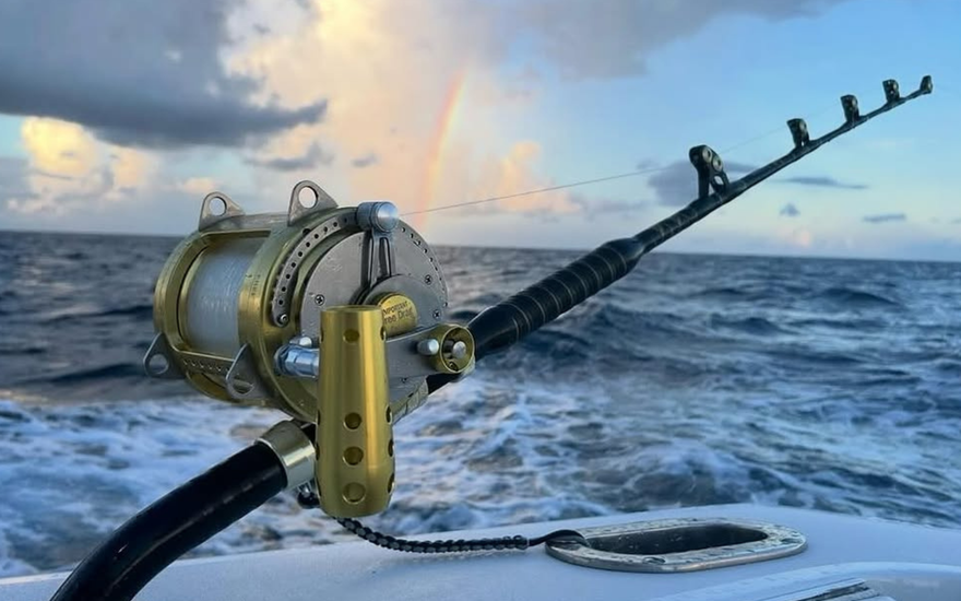 Spring Cleaning Your Tackle Box for Saltwater Success