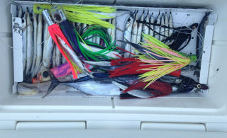 Spring Cleaning Your Tackle Box for Saltwater Success