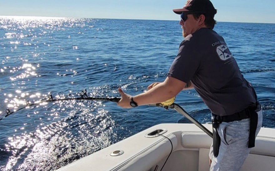Combo Confidence: Why a Rod & Reel Combo Might Be Your Best Investment for Saltwater Fishing