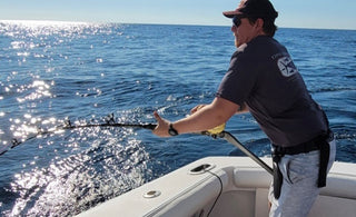 Combo Confidence: Why a Rod & Reel Combo Might Be Your Best Investment for Saltwater Fishing