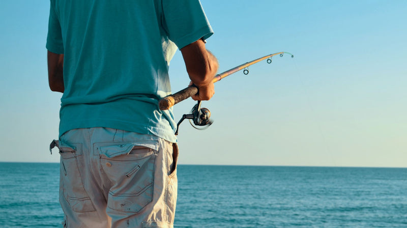The Importance of a Good Fishing Reel