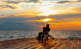 Saltwater Fishing Tips