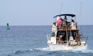 Best Spots for Deep Sea Fishing in Puerto Rico