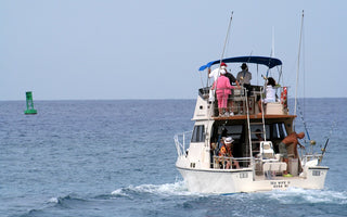 Best Spots for Deep Sea Fishing in Puerto Rico