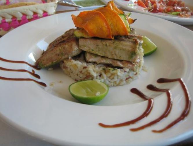 Sailfish: How to Catch & Cook the Fastest Fish in the World