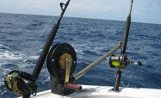 A Simple Guide on Offshore Fishing Gear