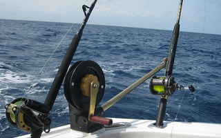 A Simple Guide on Offshore Fishing Gear