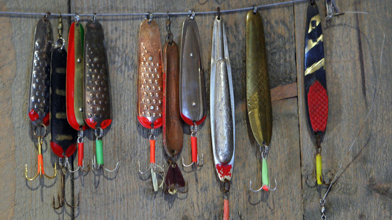 Why Trolling Lures Are The Best To Bring Deep Sea Fishing