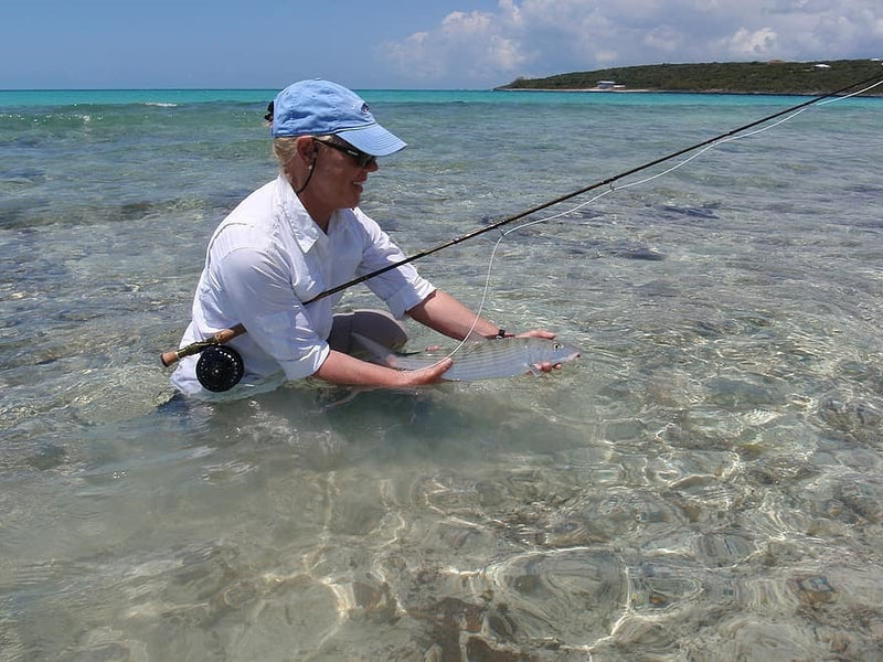 The 5 Leading Fly Fishing Rods You Shouldn't Miss Out on