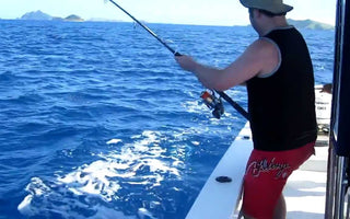 Essential Saltwater Fishing Gear