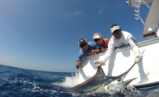 Here’s What You Need to Know about Deep Sea Fishing