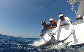 Here’s What You Need to Know about Deep Sea Fishing